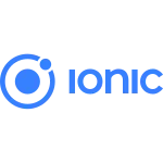 Ionic SVG Icon